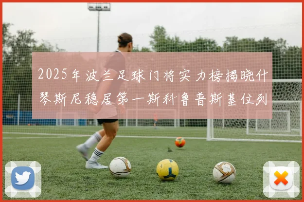 2025年波兰足球门将实力榜揭晓什琴斯尼稳居第一斯科鲁普斯基位列第三