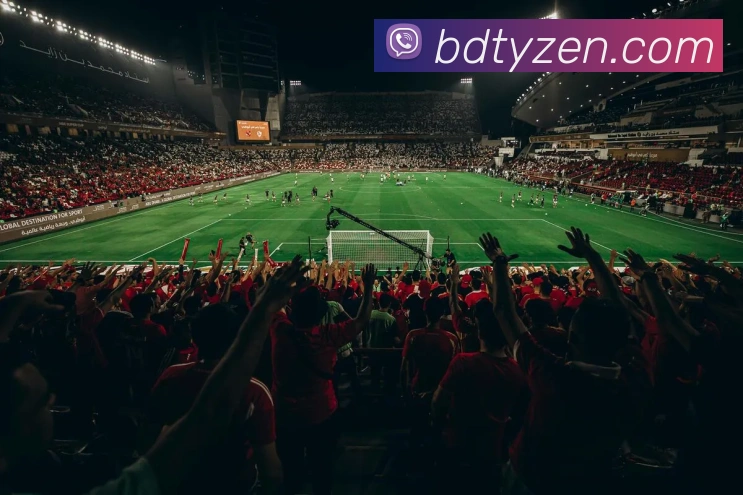 半岛体育品牌故事